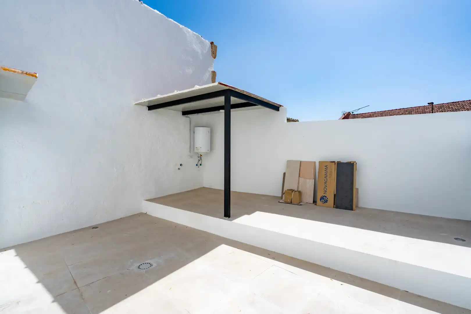 Maison avec terrasse à vendre à Calle de Santo Domingo 27, imagen 13
