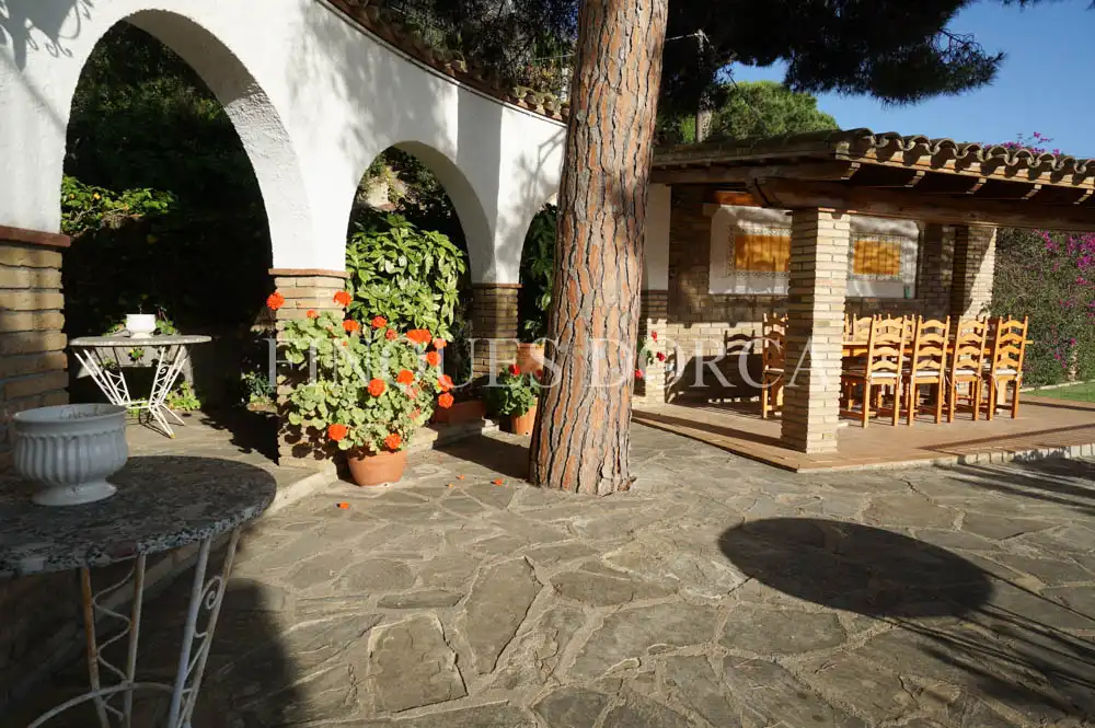 Casa o chalet en venta en Cabrils