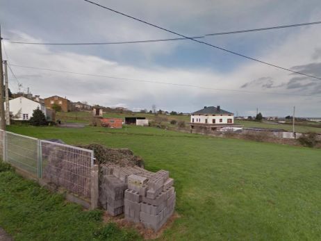 Residential for sale in Ribadeo