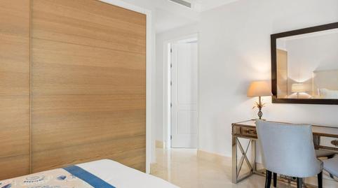 Foto 4 de Casa o xalet de lloguer a Sierra Blanca, Málaga