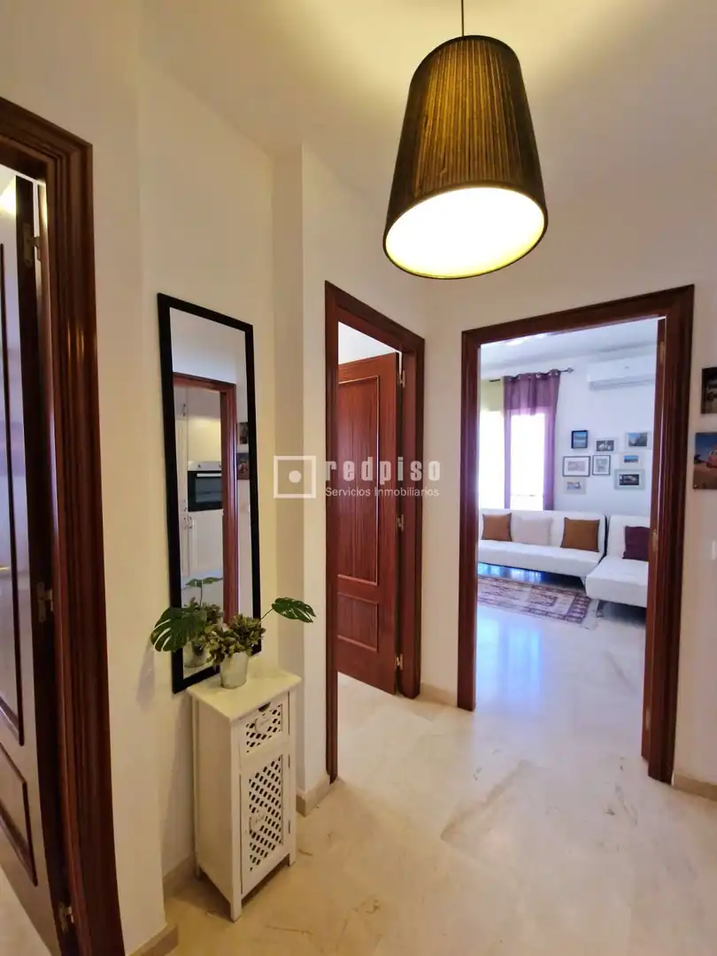 Piso en venta en Málaga con Aire acondicionado, Calefacción y Trastero