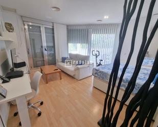 Sala d'estar de Apartament en venda en Rivas-Vaciamadrid amb Aire condicionat i Terrassa