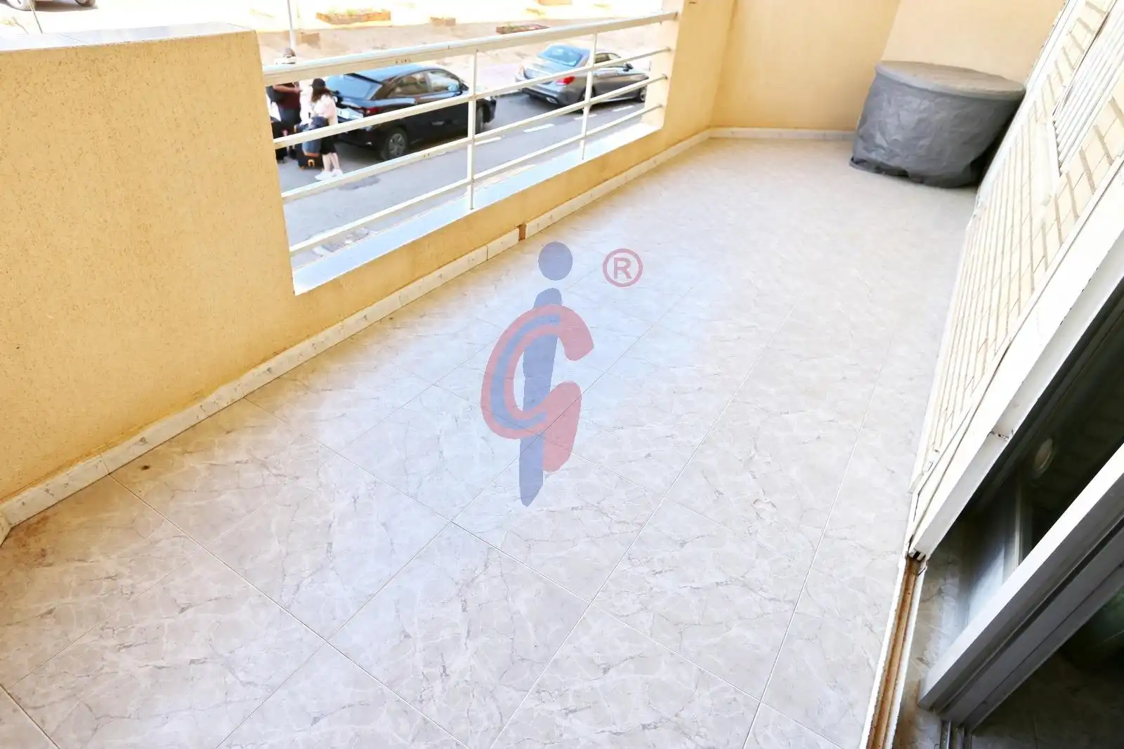 Apartamento con ascensor en venta en Calle Argentina 51, imagen 17