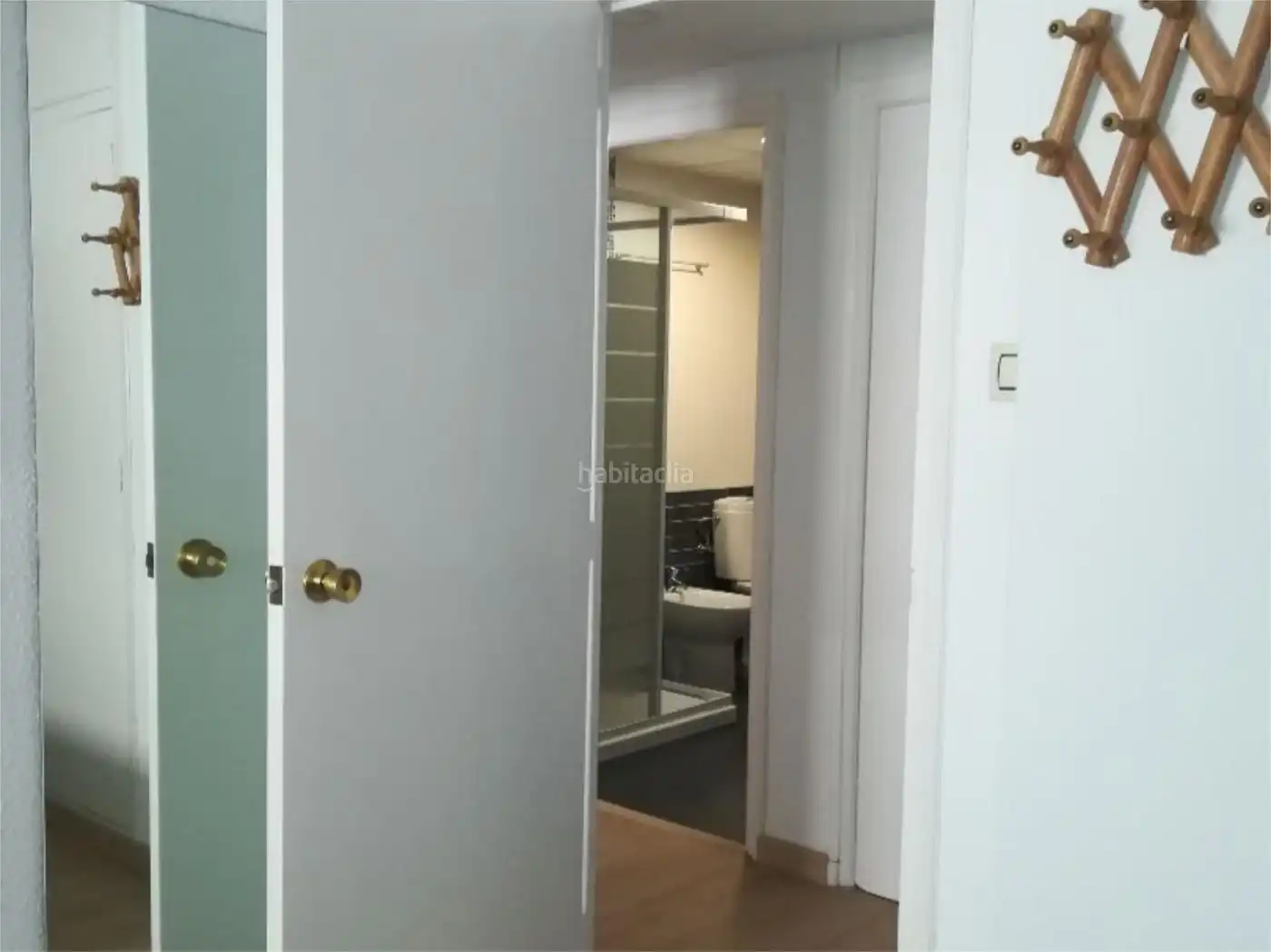 Apartment mit Aufzug zur Miete in Calle Santa Elena 24, imagen 18