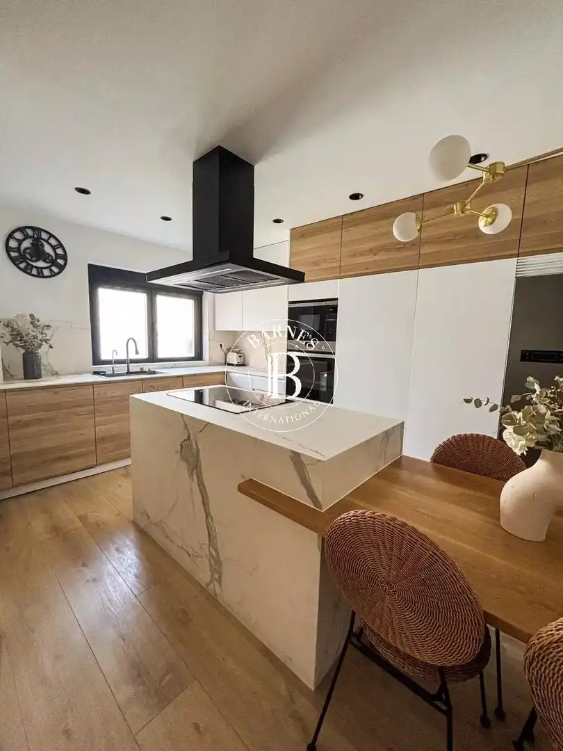 Piso con ascensor en venta en Barrio de Salamanca, imagen 9