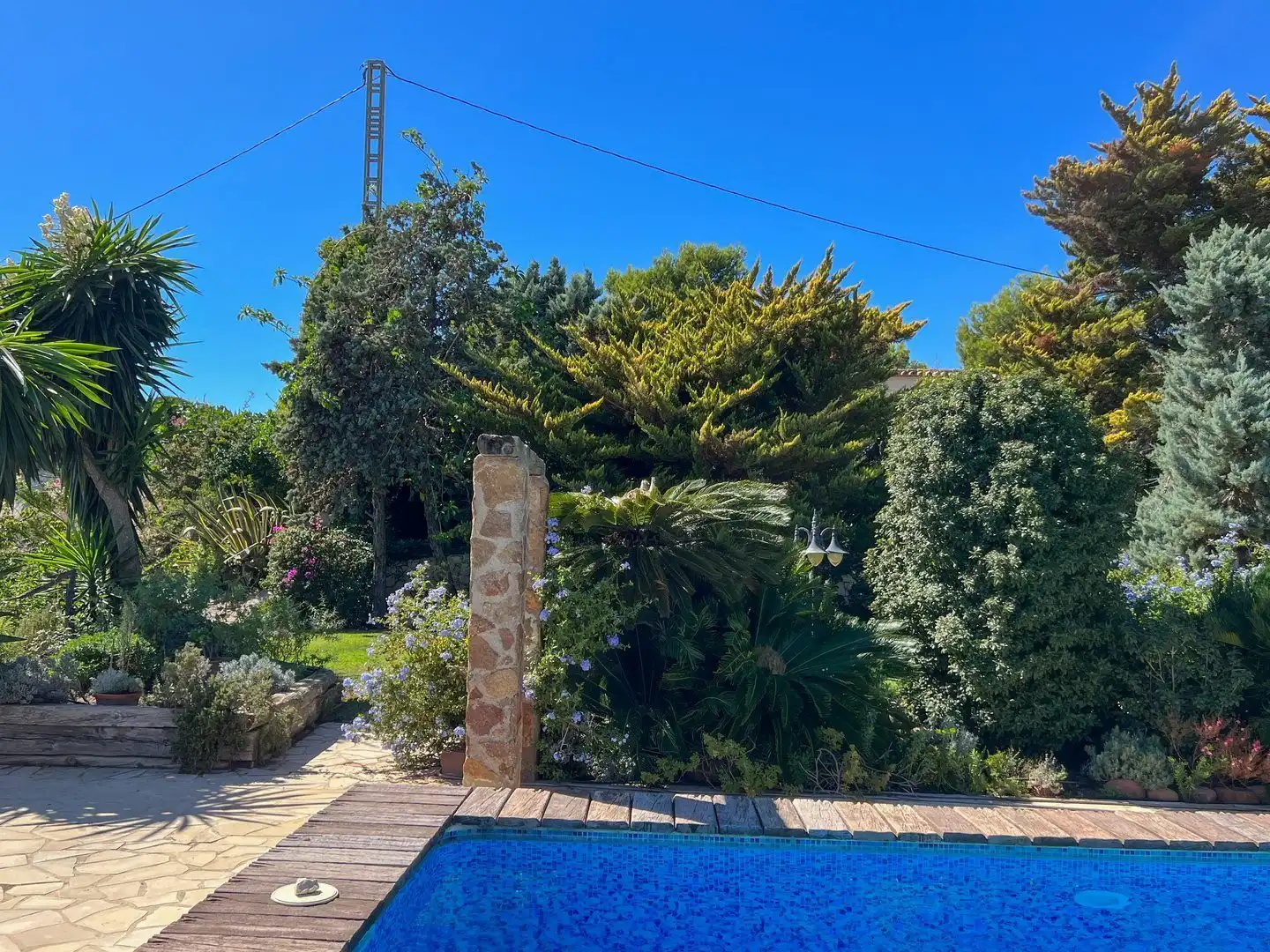 Casa con piscina en venta en La Fustera, imagen 37