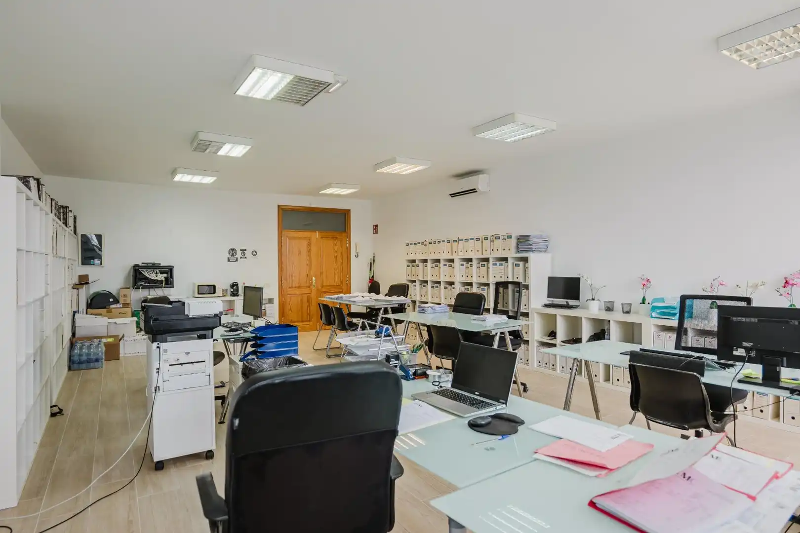 Oficina de lloguer en Las Palmas de Gran Canaria