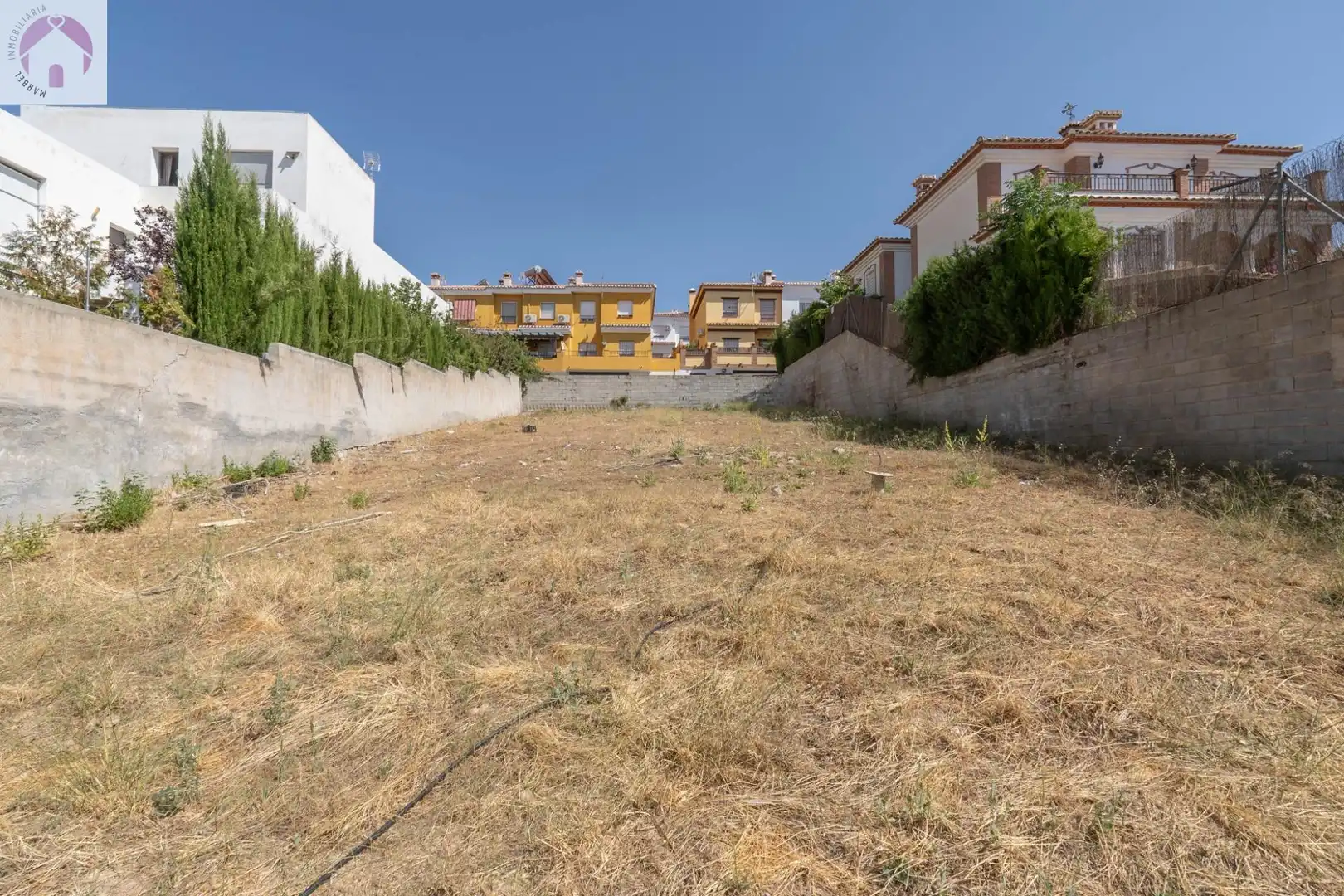 Wohnbaugrundstück zum Verkauf in Barrio de la Vega