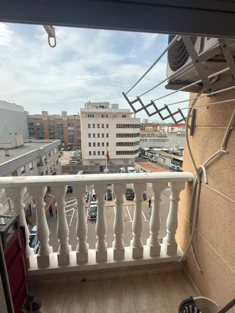 Apartamento con ascensor en venta en Calle san pascual, imagen 2