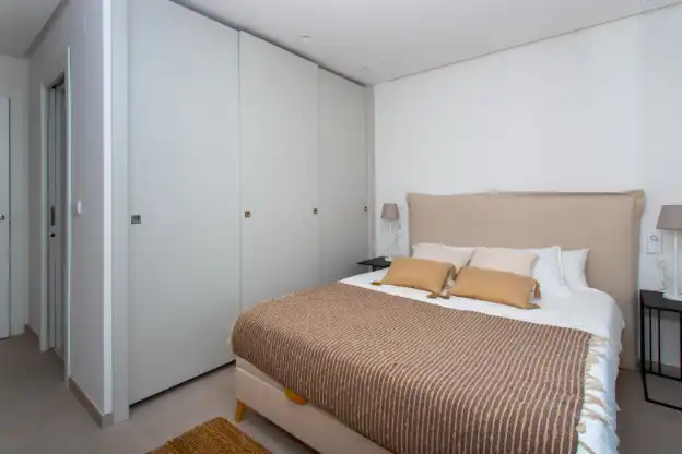 Mini appartamento con piscina in vendita a Santa Pola ciudad, imagen 8