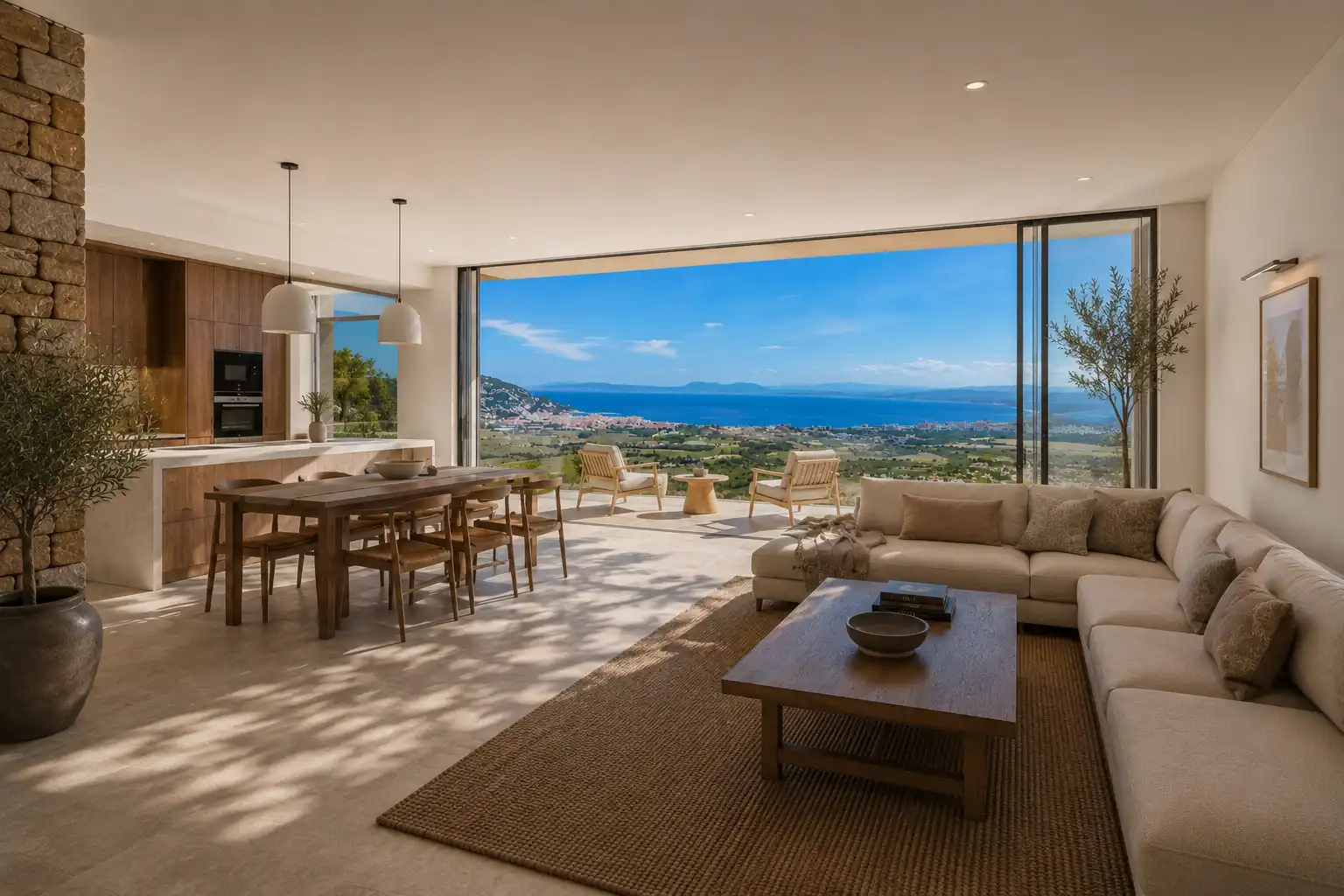 Villa mit Pool zum Verkauf in Carrer Almería 20, imagen 13