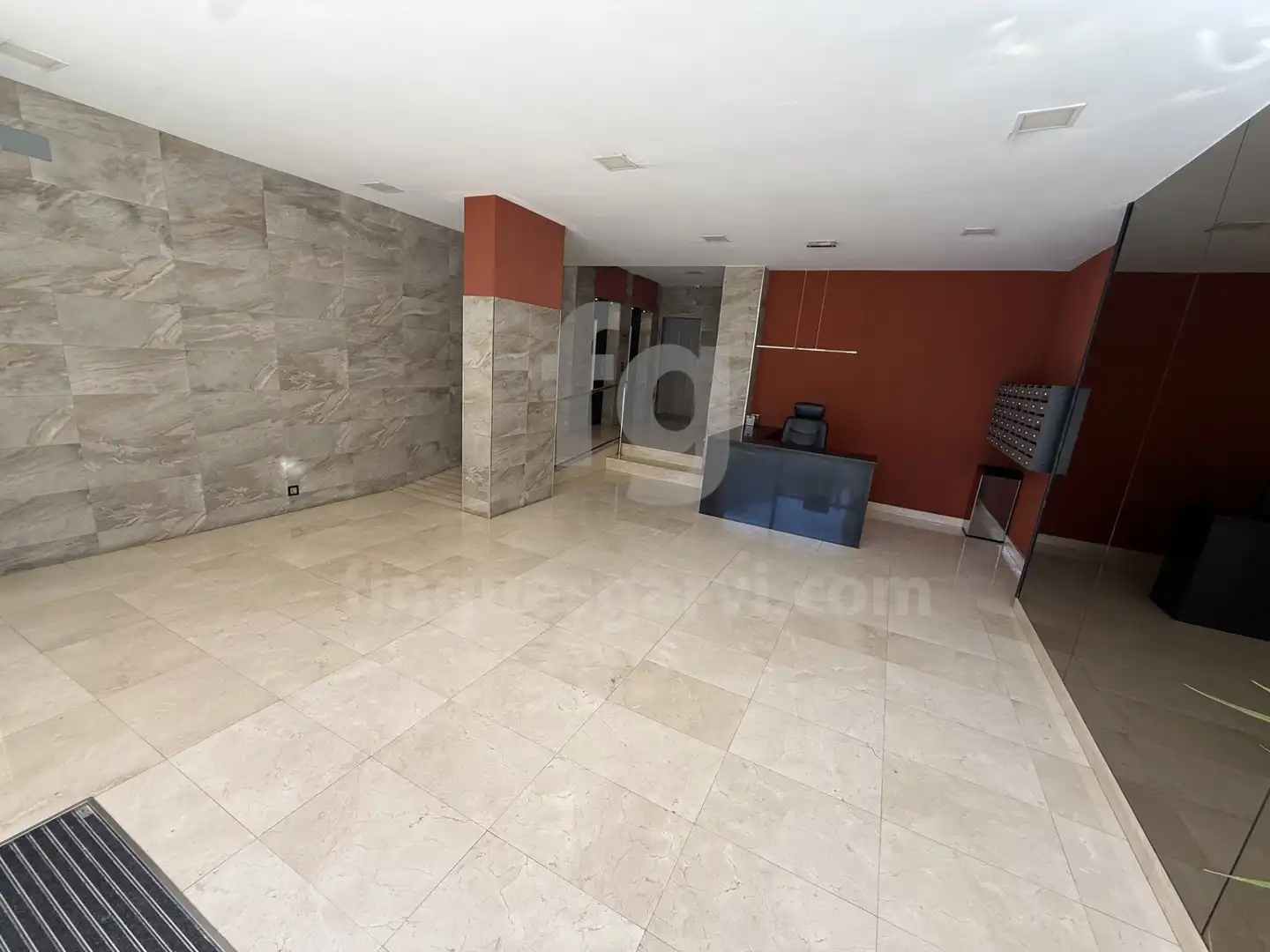 Flat with terrace for sale in Cardenal Reig, imagen 28