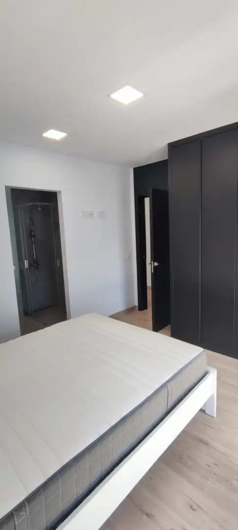 Habitación de Piso de alquiler en Las Palmas de Gran Canaria