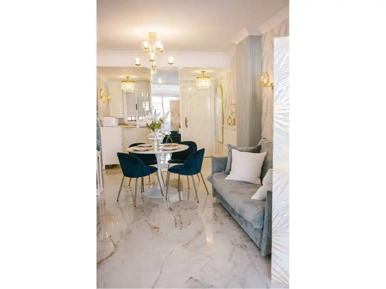 Apartment mit Pool zum Verkauf in Marina d'Or, imagen 14