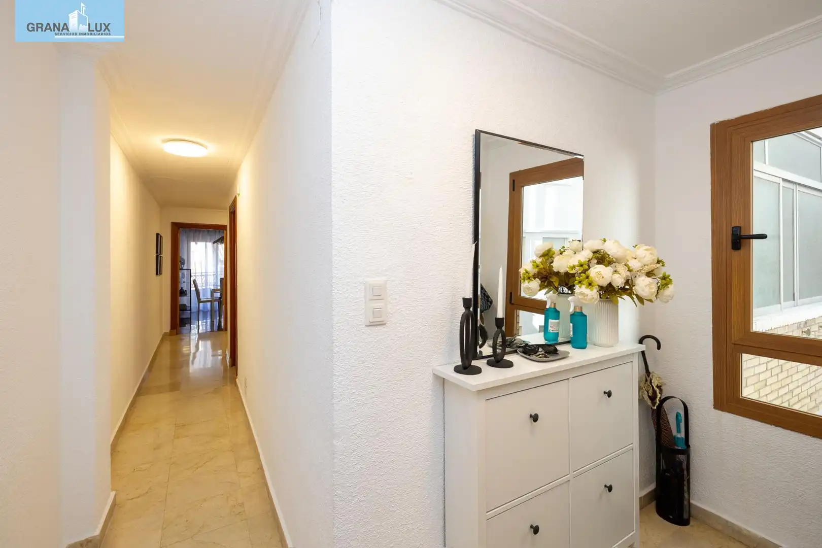 Piso con terraza en venta en Calle NUEVA DE LA VIRGEN 3, imagen 6
