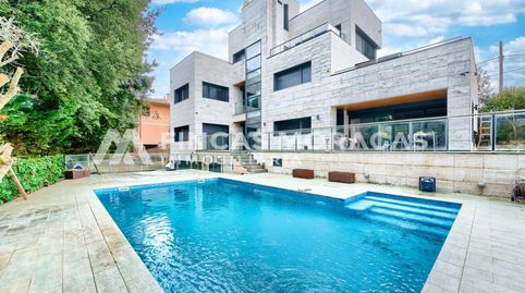 Foto 2 de Casa o chalet en venta en Avenida Mas Fuster, Valldoreix, Sant Cugat del Vallès