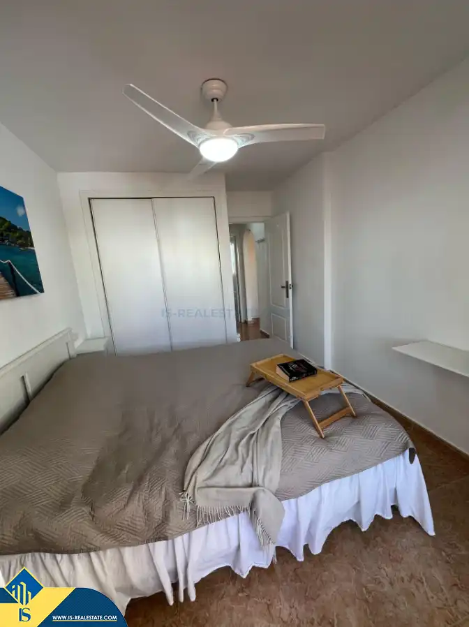Apartment with pool for sale in La Mata, imagen 16