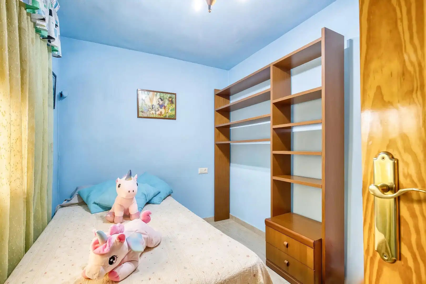 Villa con piscina in vendita a Calle Barrio lo marques la matanza 17 CV-868, imagen 14