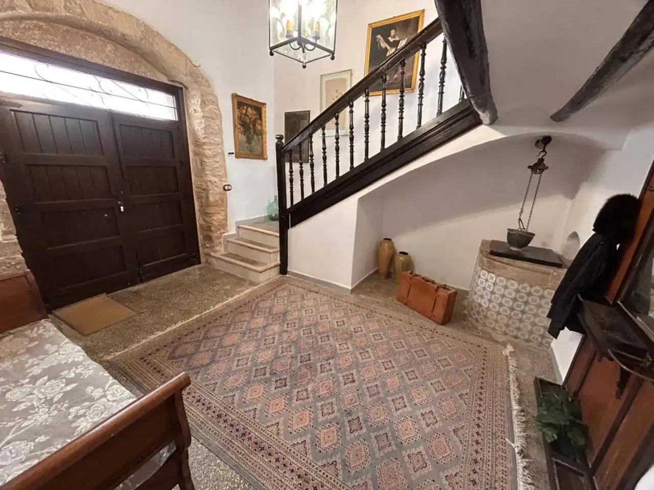 House with garden to rent in San Jorge / Sant Jordi