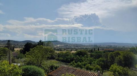 Foto 2 de Finca rústica en venda a Ullastret, Girona