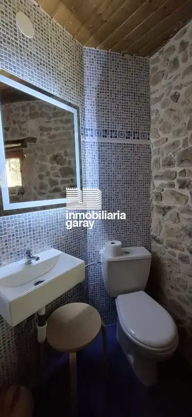 Casa o chalet en venta en Valle de Valdebezana con Calefacción, Jardín privado y Balcón