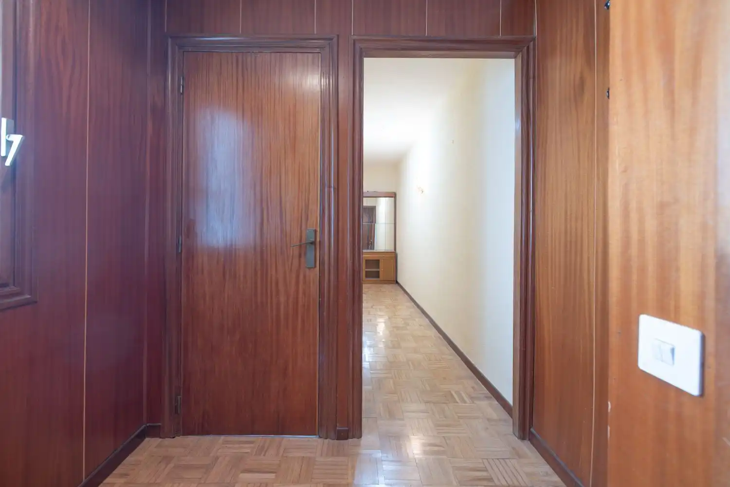 Wohnung mit Aufzug zum Verkauf in Paseo de los Pontones, imagen 34