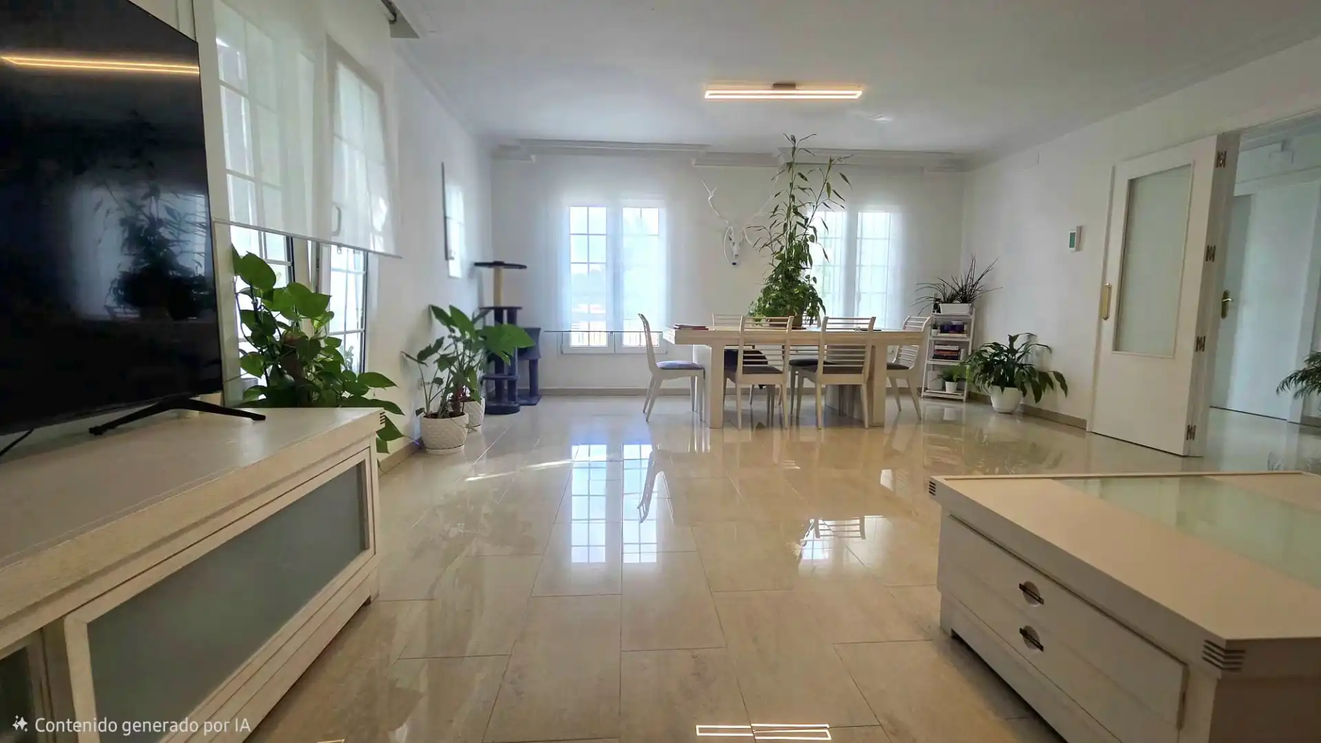 Villa avec terrasse à vendre à Cubas de la Sagra, imagen 5
