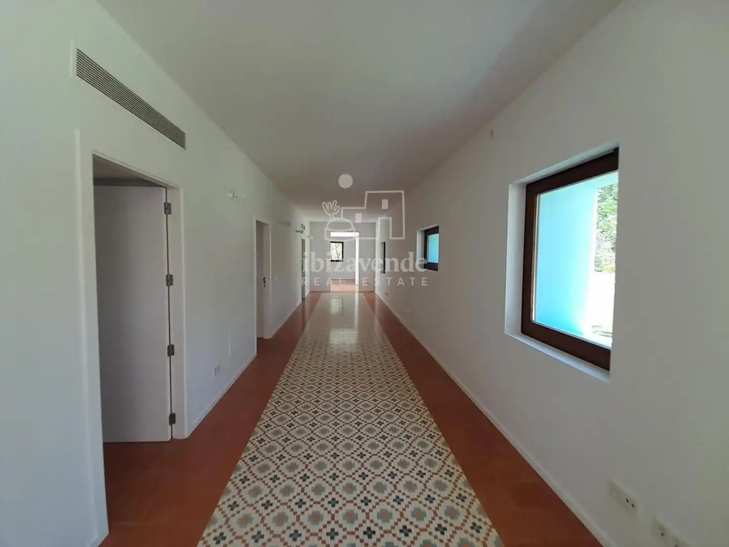 Casa o chalet en venta en Santa Eulària des Riu con Aire acondicionado, Calefacción y Terraza