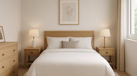 Foto 3 de Casa o chalet de alquiler en Prado Norte, Madrid