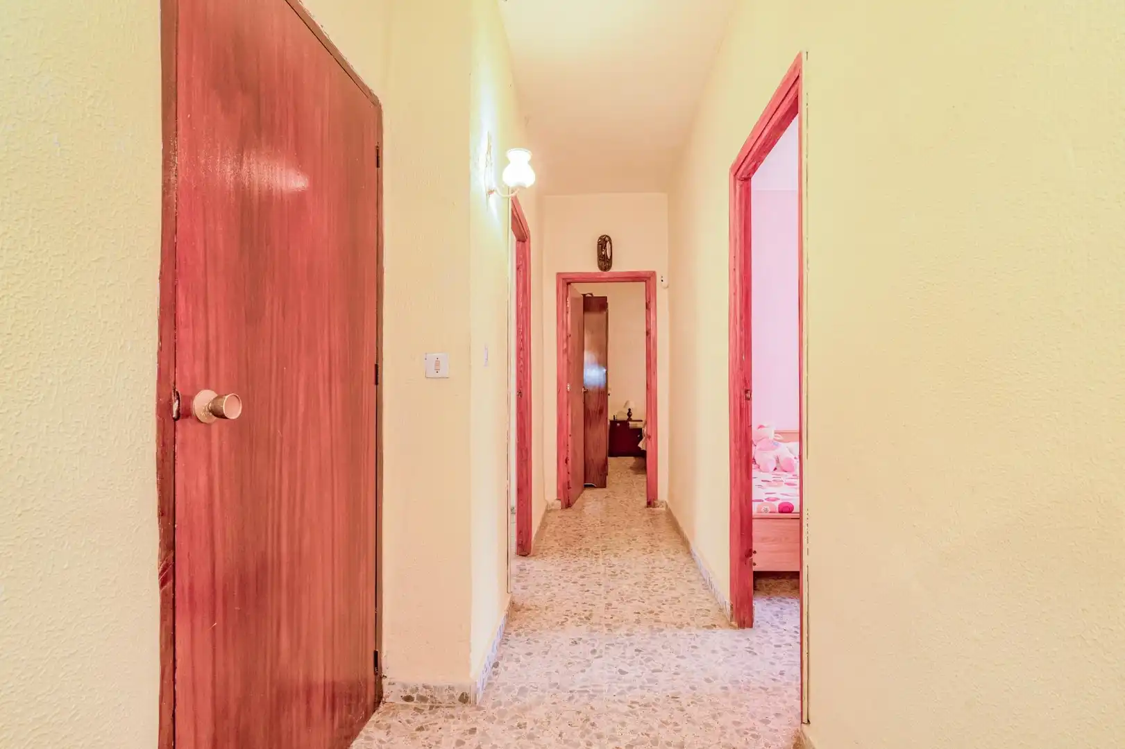 Casa con jardín en venta en Calle SANTA BARBARA, imagen 50