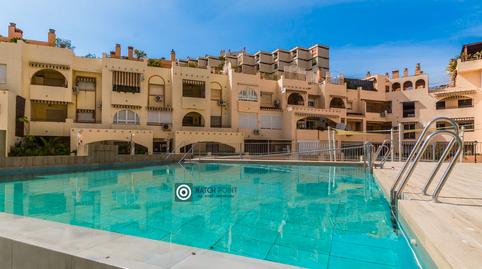 Foto 5 de Pis en venda a Paseo San Cristóbal, Almuñecar Centro, Almuñécar