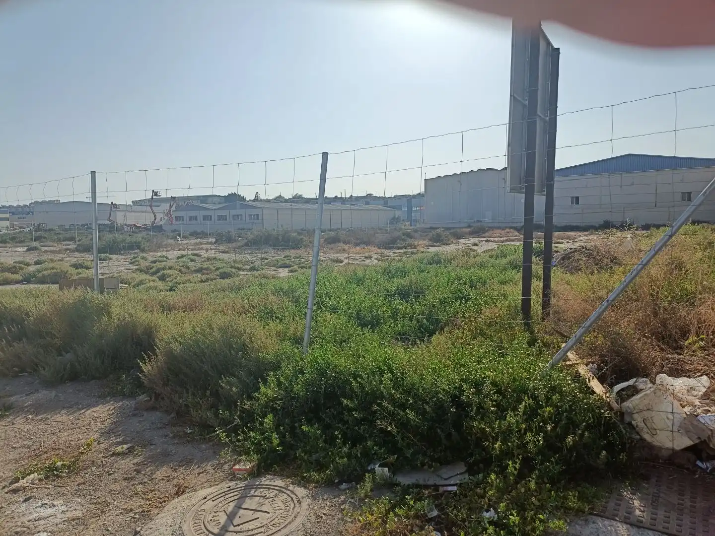 Lands and plots for sale in AVD Mare Nostrum 272, imagen 3