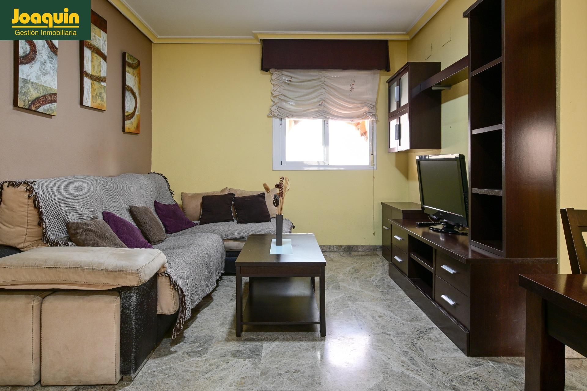 Living room of Flat for sale in  Córdoba Capital  with Air Conditioner, Terrace and Storage room
