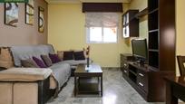 Living room of Flat for sale in  Córdoba Capital  with Air Conditioner, Terrace and Storage room