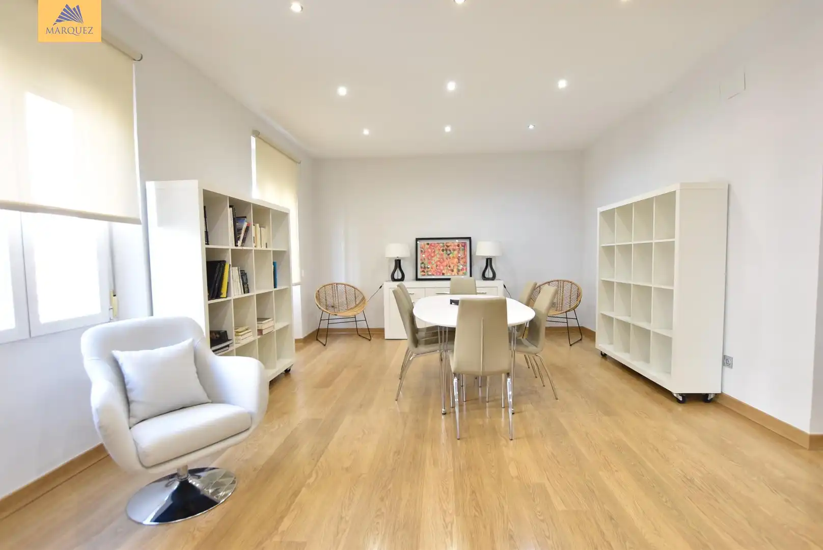 Flat with lift to rent in Camino Camino de Ronda, imagen 5