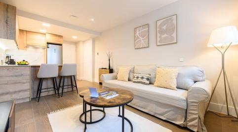 Foto 2 de Apartamento de alquiler en Estrella,  Madrid Capital