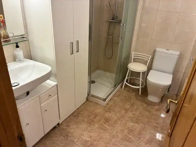 Flat for sale in Barrio del Centro