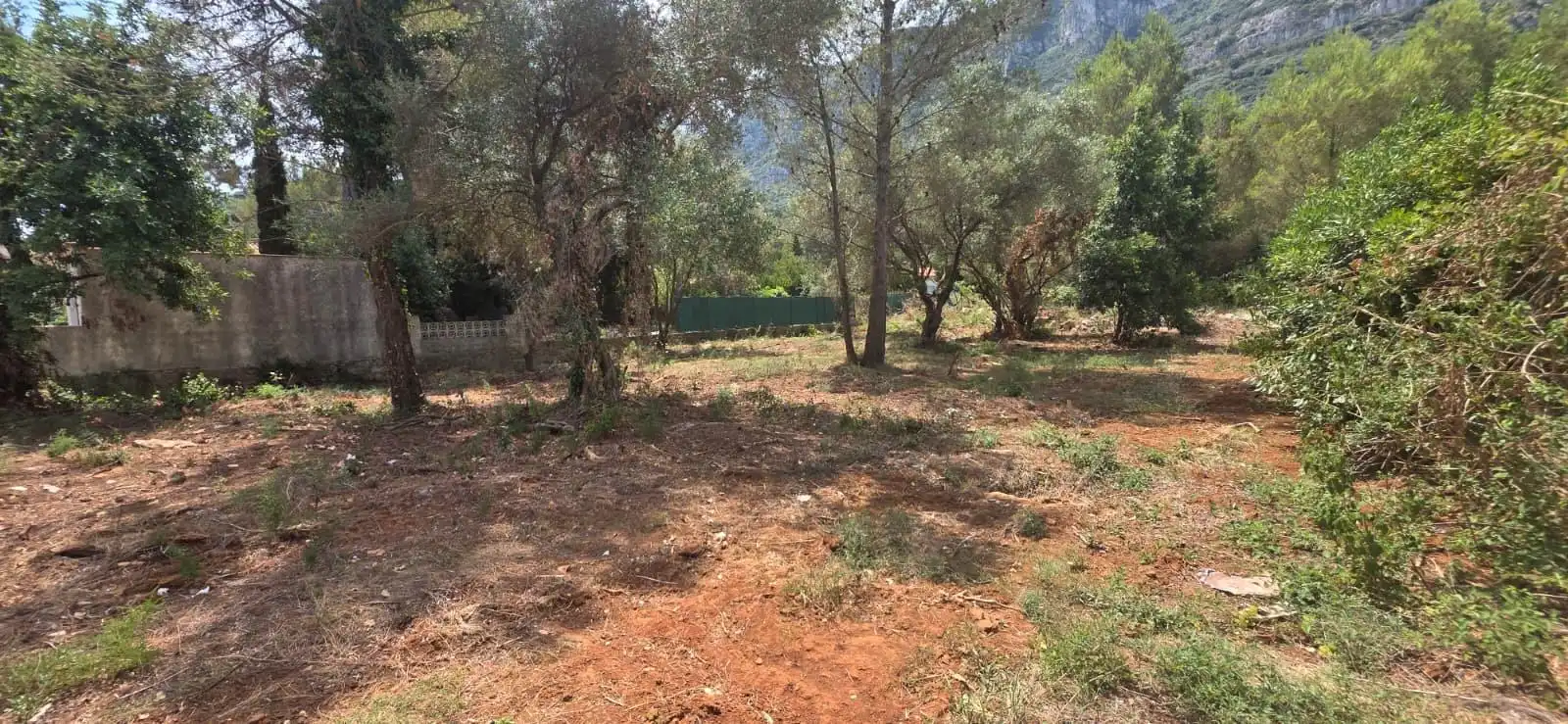 Residential land for sale in Avenida de Luis Pericot, imagen 3