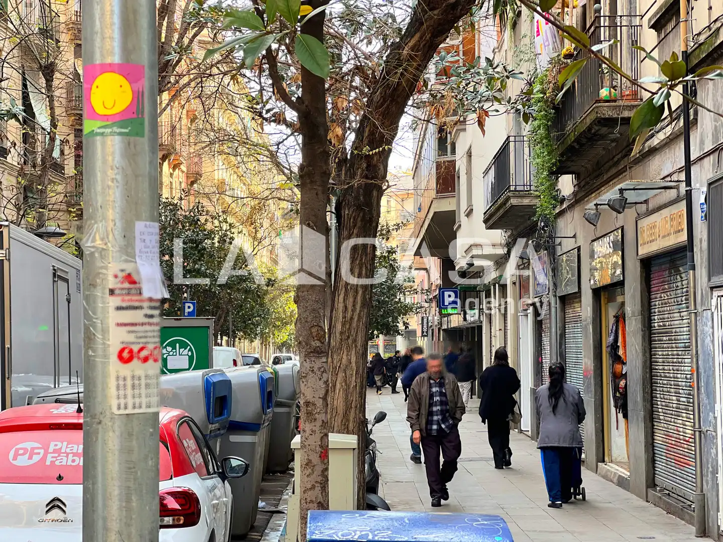 Nave industrial en venta en Barcelona, Barcelona