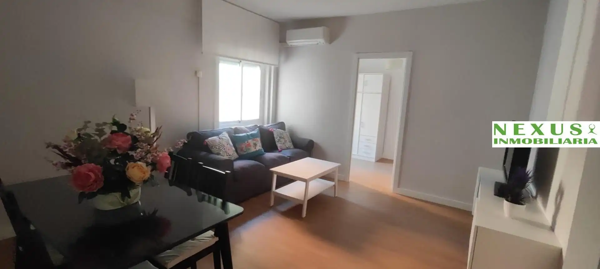 Wohnung mit Aufzug zur Miete in Centro