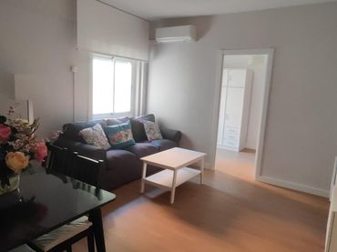 Wohnung mit Aufzug zur Miete in Centro