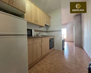 Kitchen of Study for sale in El Ejido  with Terrace, Furnished and Oven