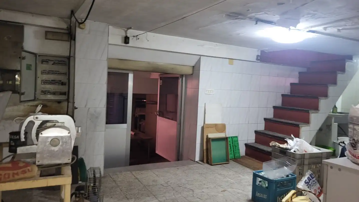 Commercial properties for sale in Ametzagaña Kalea, Egia