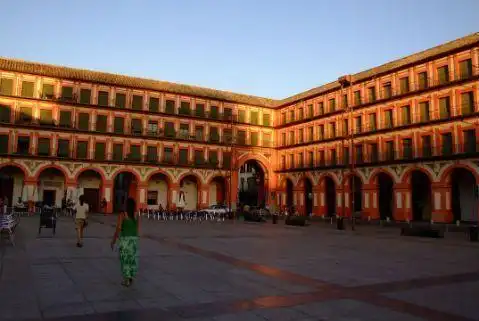 Baixos en venda a Plaza de la Corredera, imagen 2