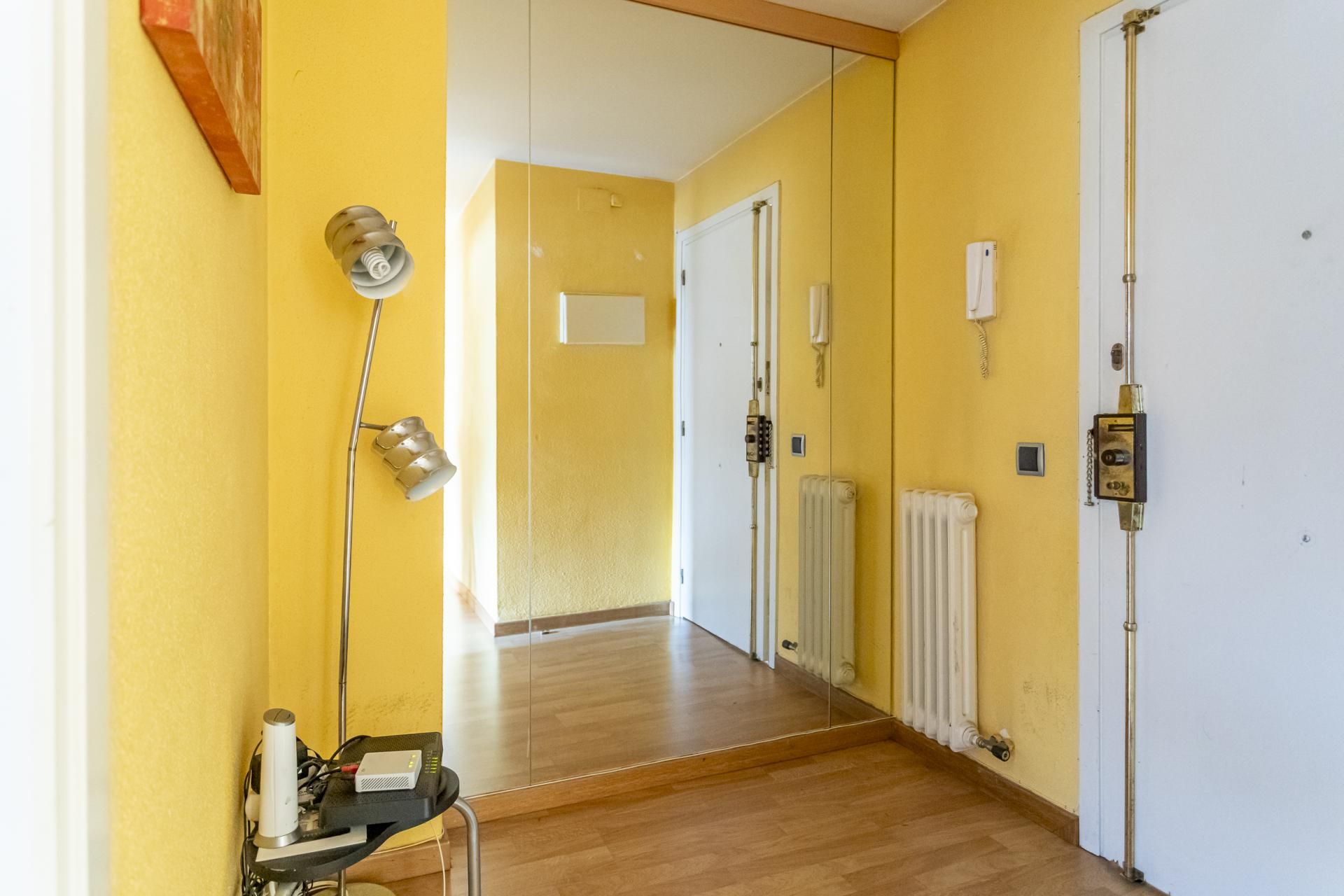 Wohnung zum verkauf in de Lluís Pericot, 33, Montilivi, Girona Capital
