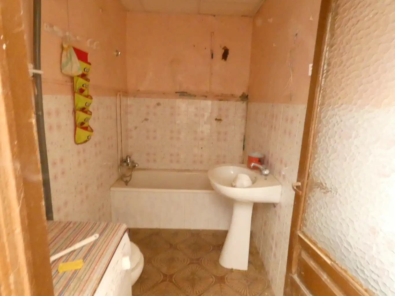 Baño de Casa o chalet en venta en Azuaga