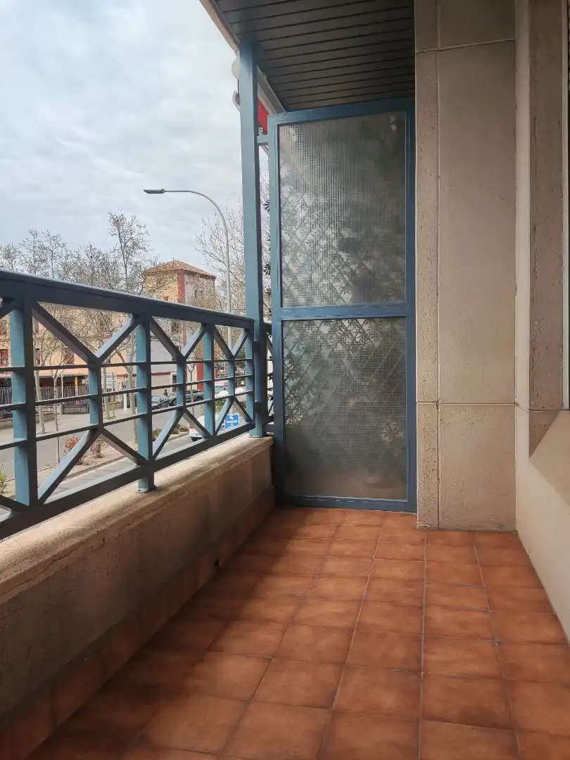 Apartamento de alquiler en Pasaje de Lanzarote, El Torreón - Los Ángeles - El Pilar
