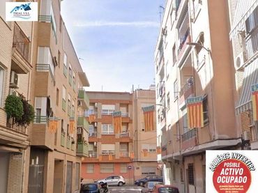Pis en venda a Calle de Lope de Vega