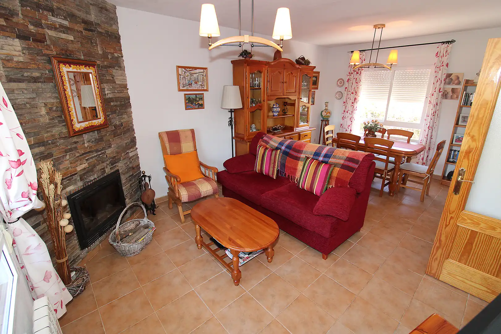 Houses for sale in Uceda