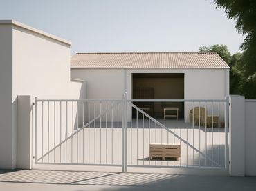 Industrial building for sale in A Ponte
